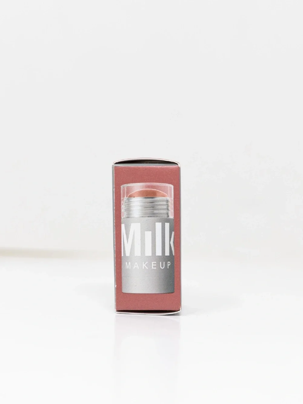 NEW Milk Makeup Lip And Cheek Creamy Sheer Blush Color Werk